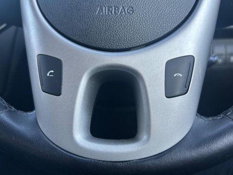 Kia Venga 1.6 3 Auto Euro 6 5dr 28