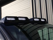 Ford Ranger DEMO MODEL TREMOR ECOBLUE  STYLED BY SEEKER BEST IN UK  17