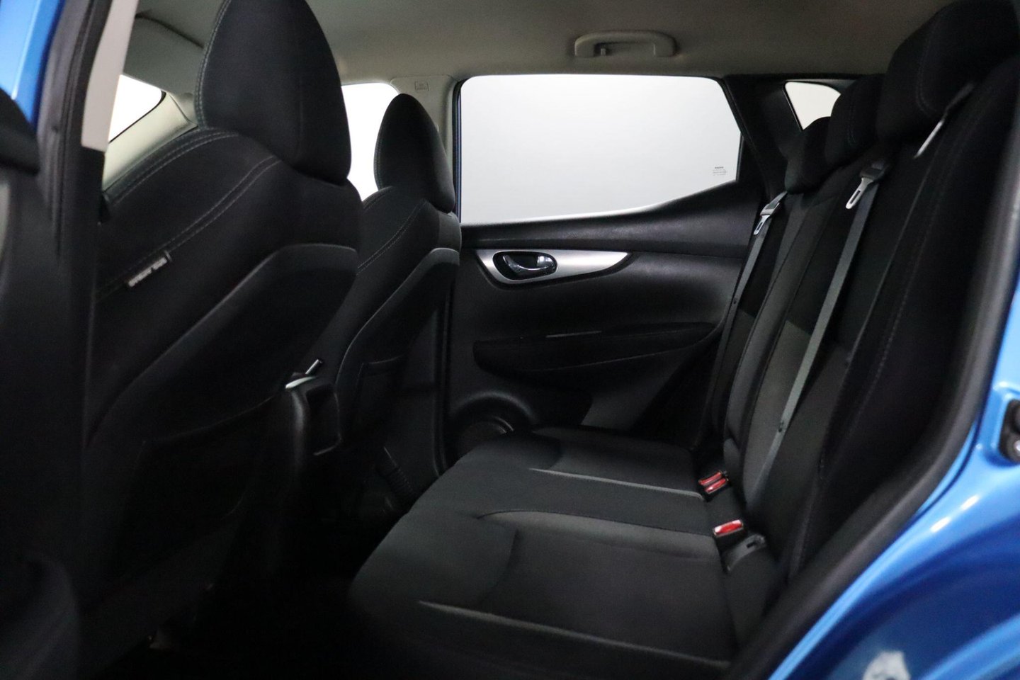 2017 Nissan Qashqai — image 26