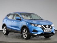 Nissan Qashqai DIG-T ACENTA PREMIUM DCT 1