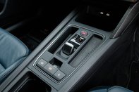 Cupra Leon VZ3 DSG 37