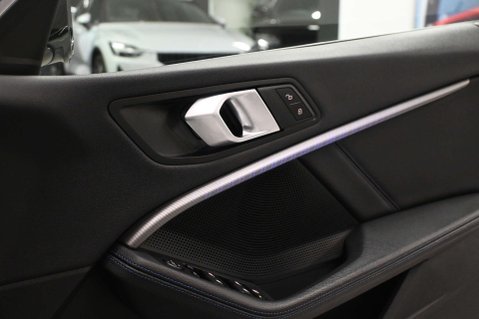 BMW 2 Series 1.5 218i M Sport Auto 4dr 44