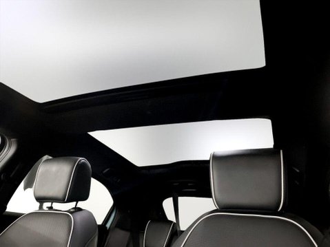 Honda e:Ny1 68.8kWh Advance SUV 5dr Electric Auto (204 ps) Cruise Control - DAB Radio 17