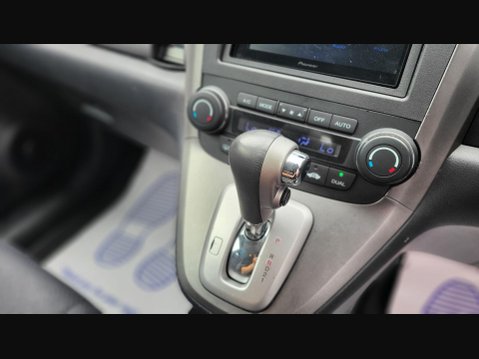 Honda CR-V I-VTEC ES 13
