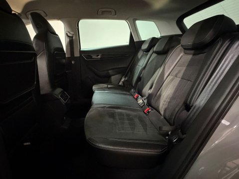 Skoda Karoq SE L TDI DSG 20