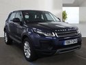 Land Rover Range Rover Evoque 2.0 TD4 SE Auto 4WD Euro 6 (s/s) 5dr