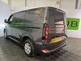 Ford Transit Custom 2.0 Transit Custom 300 Limited EcoBlue 7