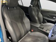Peugeot 408 1.2 PureTech GT Fastback 5dr Petrol EAT Euro 6 (s/s) (130 ps) 11