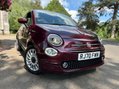Fiat 500 LOUNGE DUALOGIC 6