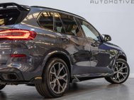 BMW X5 3.0 45e 24kWh M Sport SUV 5dr Petrol Plug-in Hybrid Auto xDrive Euro 6 (s/s 36