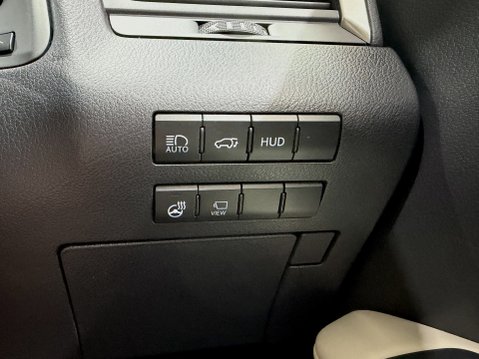 Lexus RX 450H TAKUMI 81