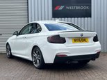 BMW 2 Series 3.0 M235i Auto Euro 6 (s/s) 2dr 4