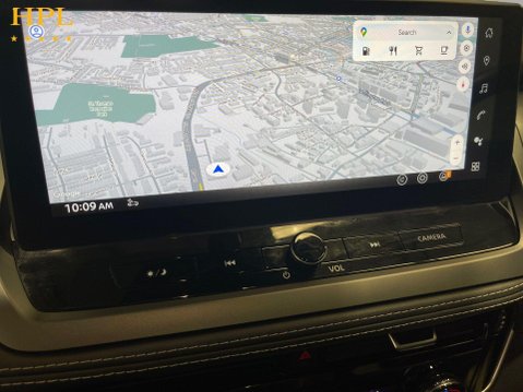 Nissan Qashqai 1.3 DIG-T MHEV N-Connecta SUV 5dr Petrol Hybrid XTRON Euro 6 (s/s) (158 ps) 16