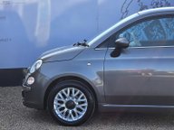 Fiat 500 LOUNGE 5