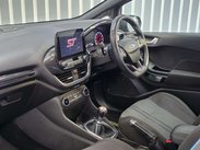 Ford Fiesta 1.5T EcoBoost ST-2 Hatchback 3dr Petrol Manual Euro 6 (200 ps) 44