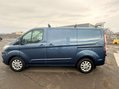 Ford Transit Custom 2.0 Transit Custom 280 Limited 4