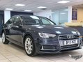 Audi A4 2.0 TDI 35 Sport S Tronic Euro 6 (s/s) 4dr 2
