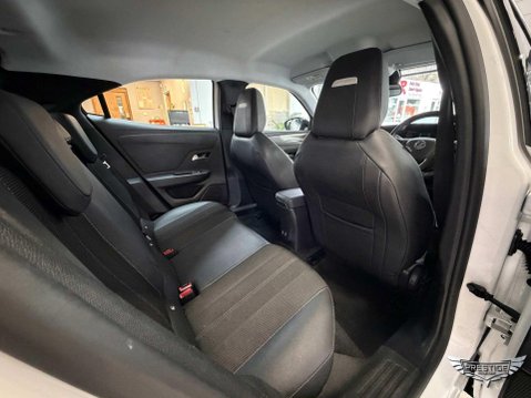 Vauxhall Mokka 1.2 Turbo Elite Edition Euro 6 (s/s) 5dr 58