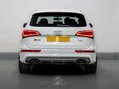 Audi SQ5 3.0 SQ5 TDI Quattro Auto 4WD 5dr 8