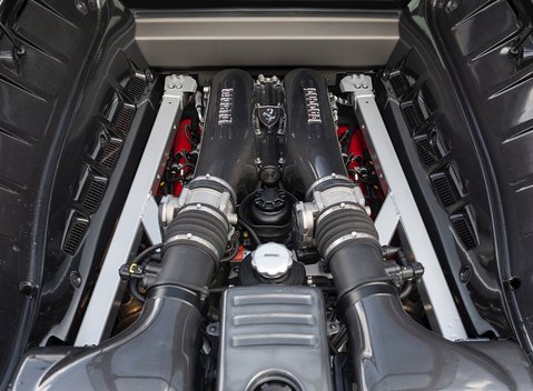 Ferrari 430 Scuderia 30