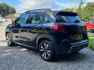 Citroen C3 Aircross 1.2 C3 Aircross Feel PureTech S/S 5dr 9