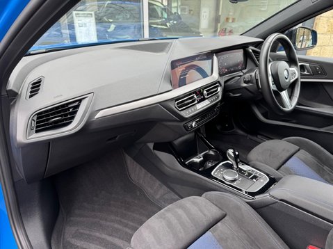 BMW 1 Series M135I XDRIVE 18