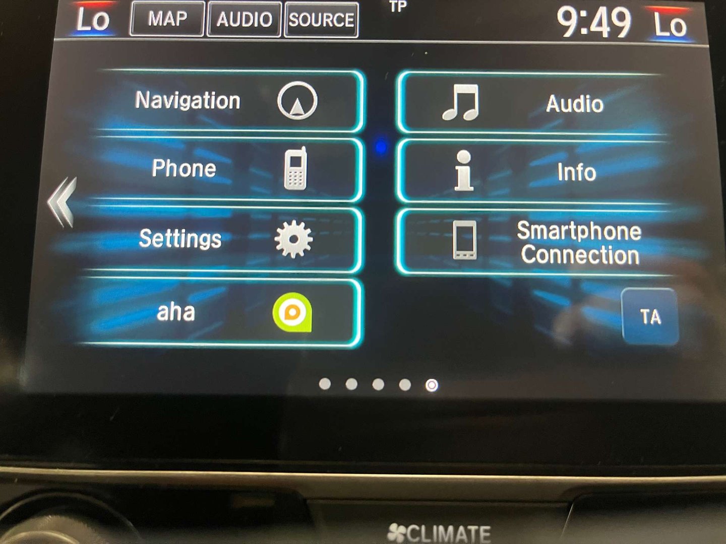 2019 Honda Civic — image 20
