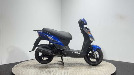 Kymco Agility 2022 2K PROJECT BIKE SPARES OR REPAIR 50CC SCOOTER 1