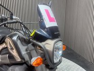 Honda Navi 110 2 FORMER OWNERS RUNNING PROJECT BIKE MINI MONKEY BIKE 20