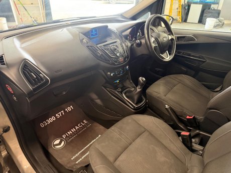 Ford B-Max 1.5 TDCi Zetec Euro 5 5dr 32