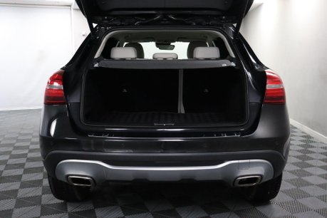 Mercedes-Benz GLA GLA 200 SPORT PREMIUM 14