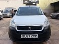 Peugeot Partner 1.6 BlueHDi 854 Professional Panel Van 5dr Diesel Manual L1 (112 g/km, 97.6 18