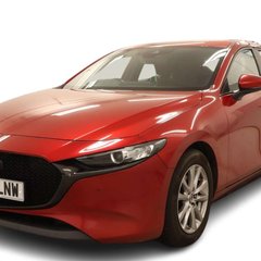 Mazda 3 1.8 SKYACTIV-D SE-L Lux Hatchback 5dr Diesel Manual Euro 6 (s/s) (116 ps) 2