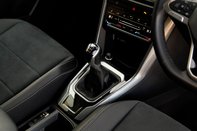 Volkswagen T-Roc STYLE TSI 31