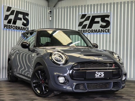 Mini Hatch 2.0 Cooper S GPF Hatchback 3dr Petrol Steptronic Euro 6 (s/s) (192 ps) 44