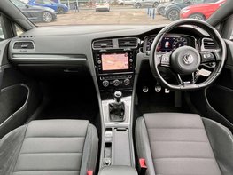 Volkswagen Golf 2.0 Golf R TSi 4WD 5dr 2