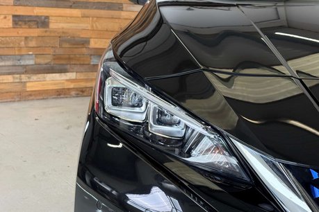 Nissan LEAF 40kWh Tekna Hatchback 5dr Electric Auto (150 ps) 17