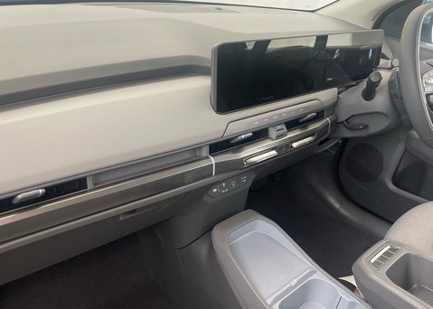 Kia EV3 150kW AIR 81.4kWh 8