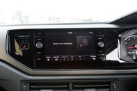 Volkswagen Polo MATCH TSI DSG 23