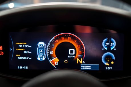 McLaren 570S V8 SSG. NOW SOLD. SIMILAR REQUIRED. PLEASE CALL 01903 254800. 26