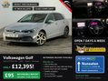 Volkswagen Golf STYLE ETSI DSG 2