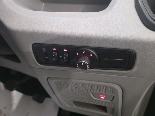 Maxus Deliver 9 MAXUS DELIVER 9 DIESEL 2.0 D20 150 Dropside 19