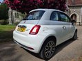 Fiat 500 COLLEZIONE 13
