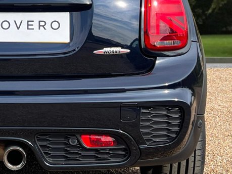 Mini Hatch JOHN COOPER WORKS 20