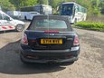 Mini Convertible COOPER S 5