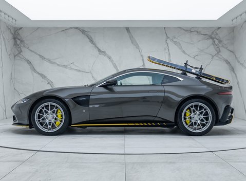 Aston Martin Vantage 007 Edition 2