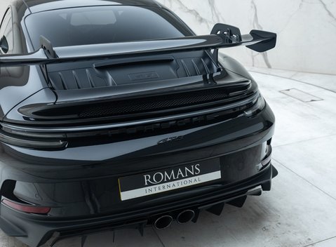 Porsche 911 GT3 (992) 40