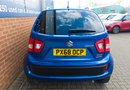 Suzuki Ignis 1.2 Dualjet SHVS SZ5 ALLGRIP 5dr 10