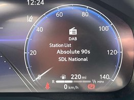 Toyota Rav4 2.5 RAV4 Dynamic HEV 4x2 CVT 5dr 25