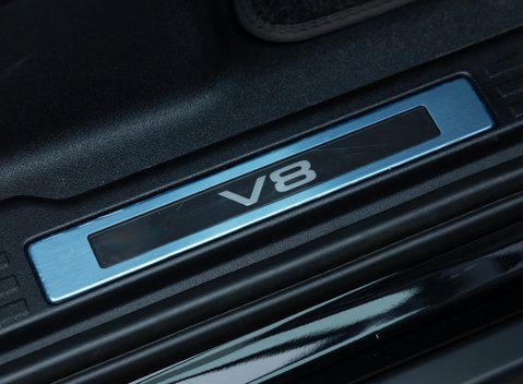 Land Rover Defender 90 V8 P525 23